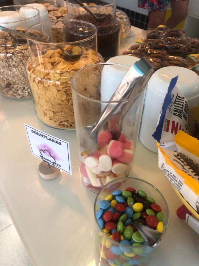 Hotel Adelphi Riccione Zewnętrze zdjęcie