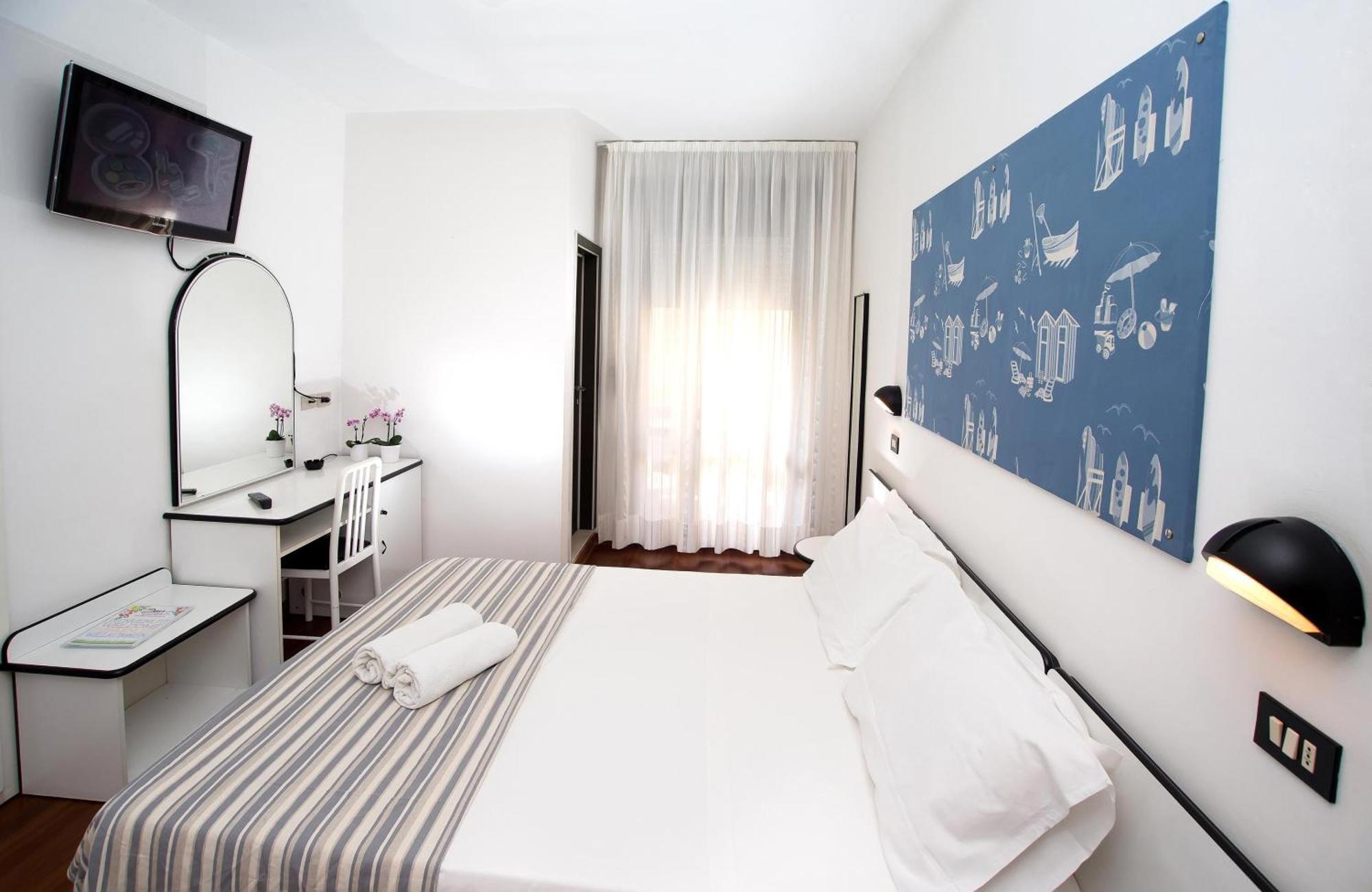 Hotel Adelphi Riccione Zewnętrze zdjęcie