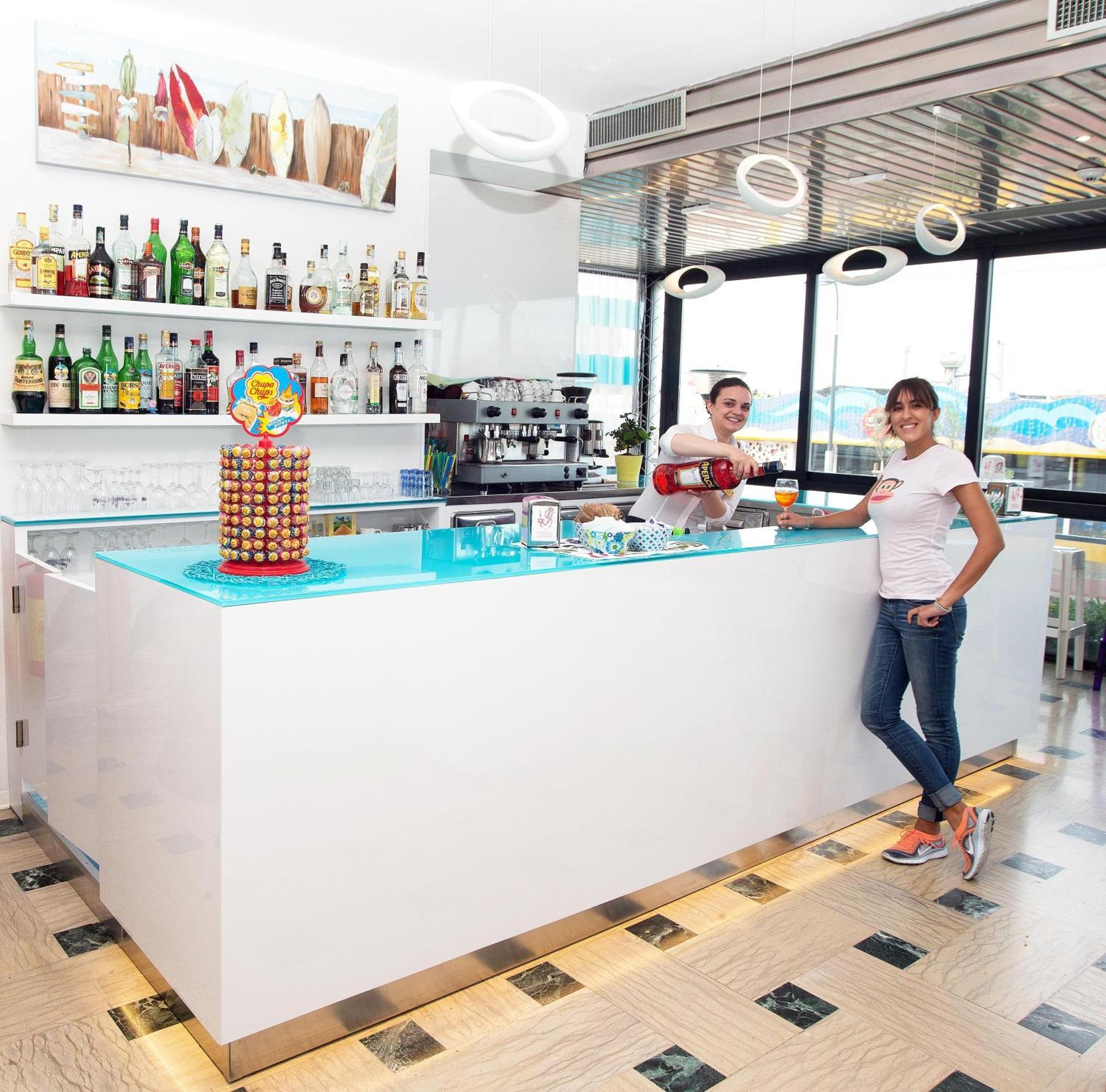 Hotel Adelphi Riccione Zewnętrze zdjęcie