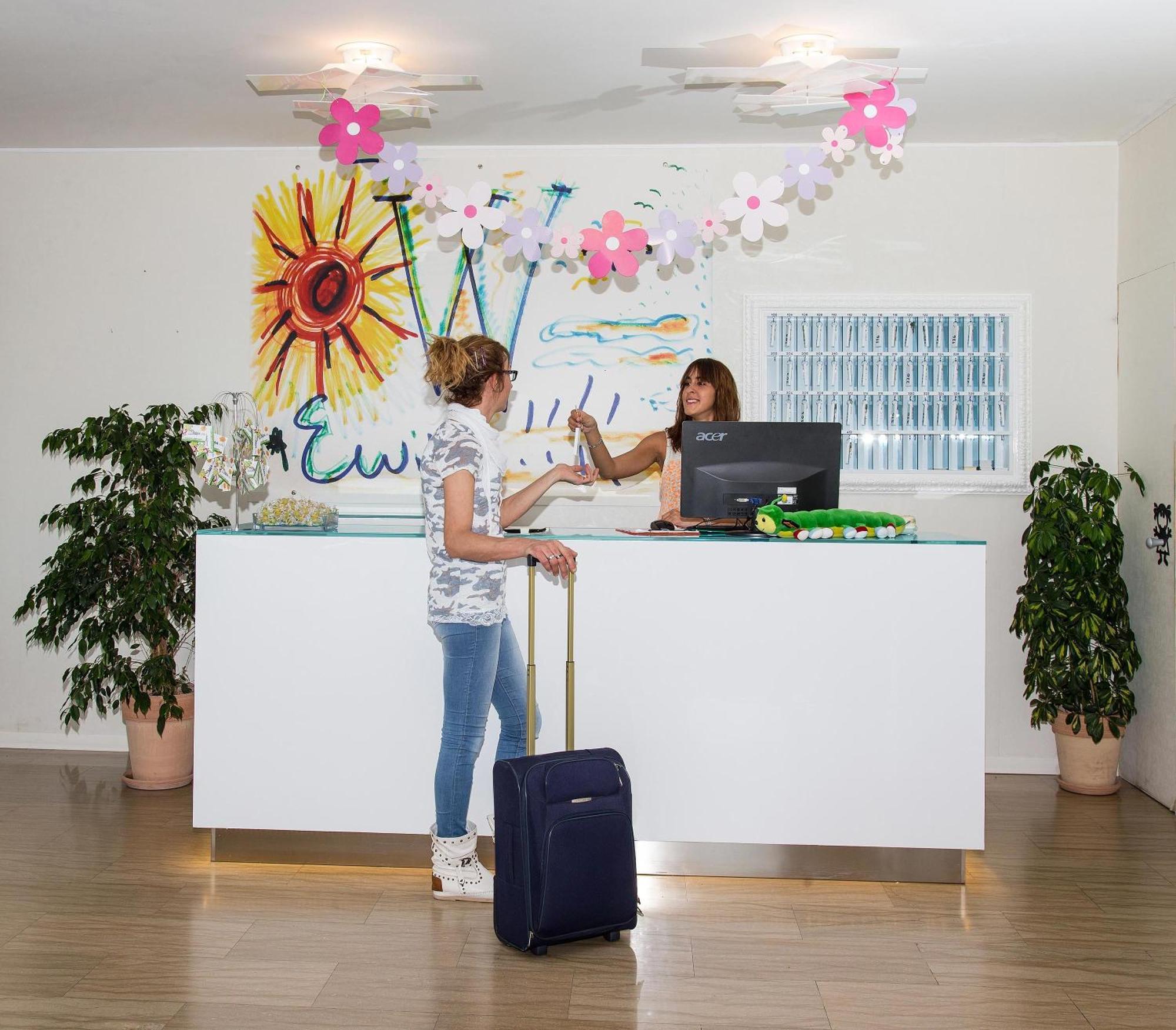 Hotel Adelphi Riccione Zewnętrze zdjęcie
