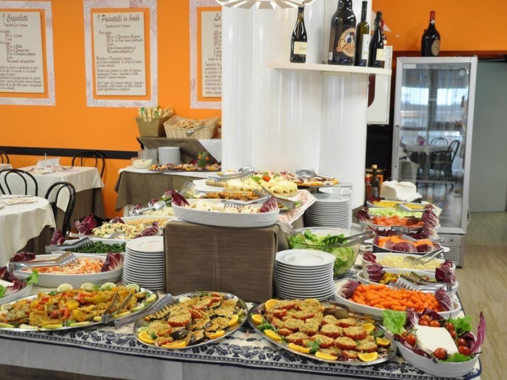 Hotel Adelphi Riccione Zewnętrze zdjęcie