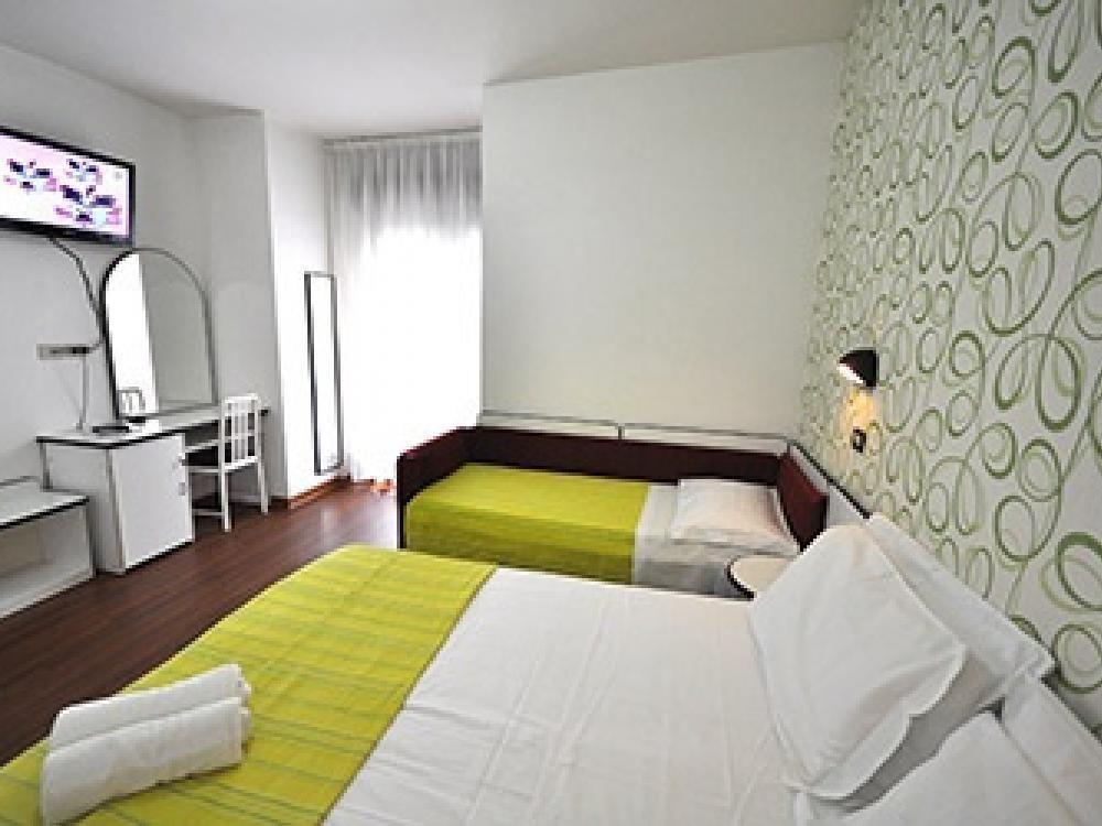 Hotel Adelphi Riccione Zewnętrze zdjęcie