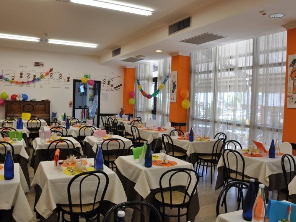 Hotel Adelphi Riccione Zewnętrze zdjęcie